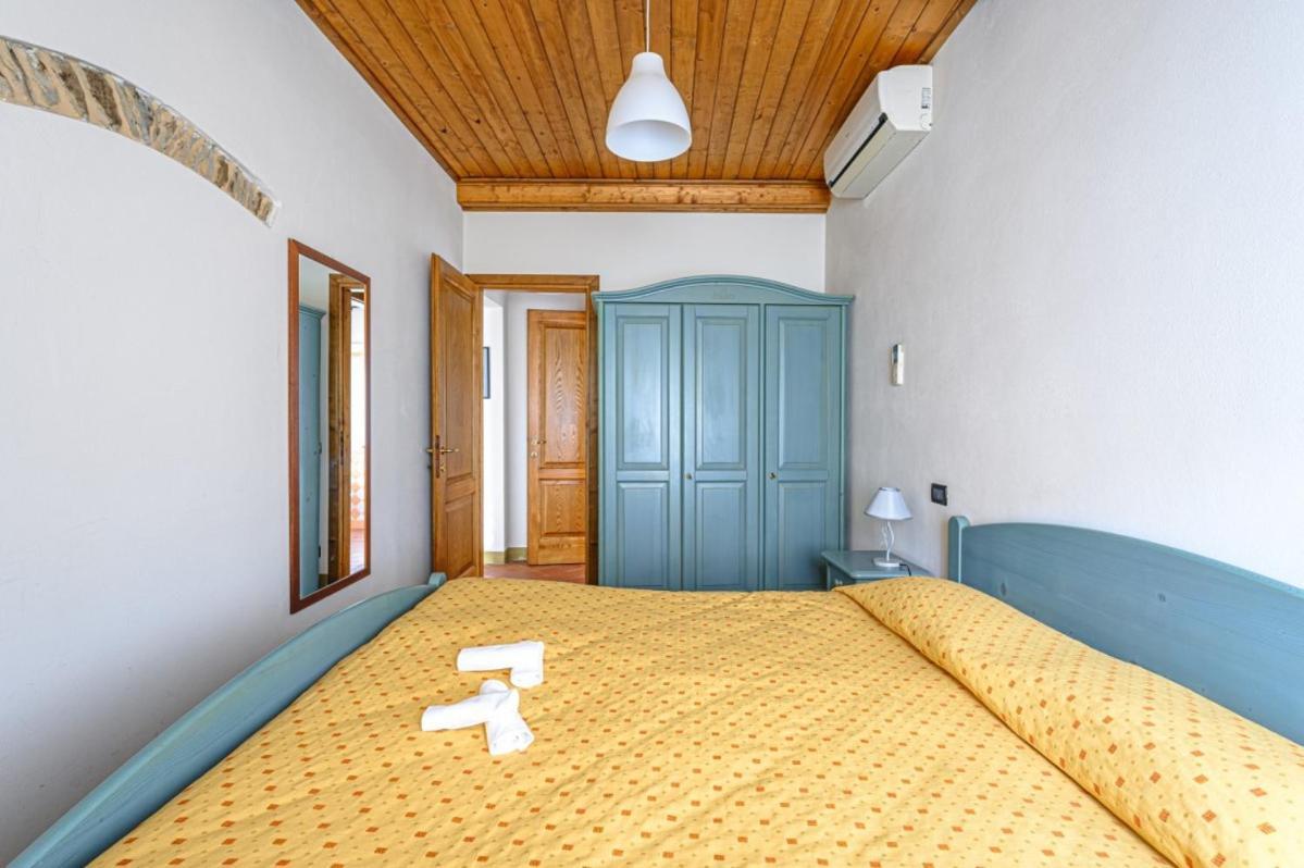 Agriturismo Pian Di Fiume บาญญี ดี ลุกกา ภายนอก รูปภาพ