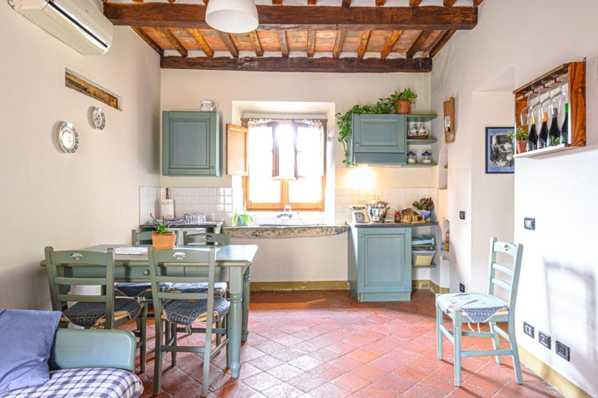 Agriturismo Pian Di Fiume บาญญี ดี ลุกกา ภายนอก รูปภาพ