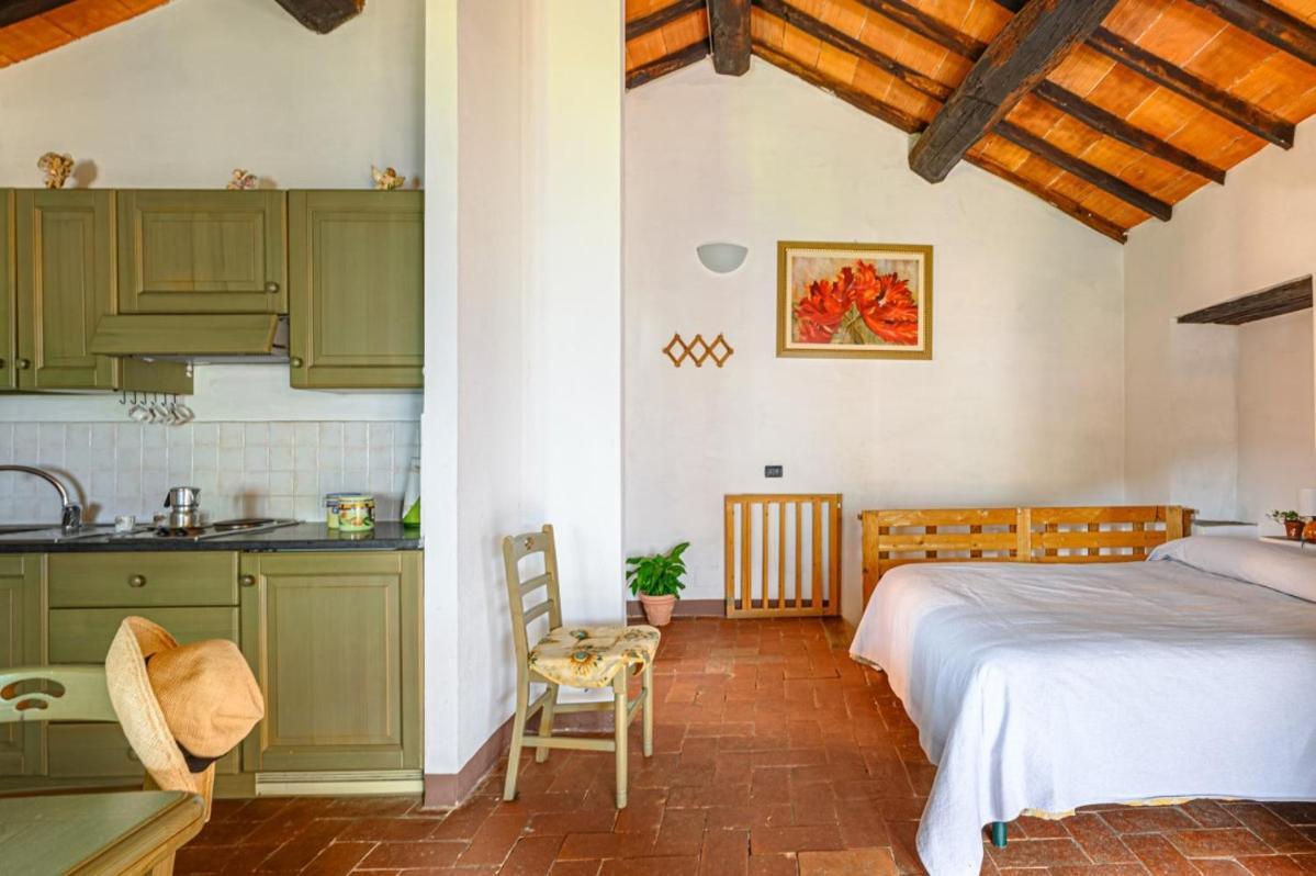 Agriturismo Pian Di Fiume บาญญี ดี ลุกกา ภายนอก รูปภาพ